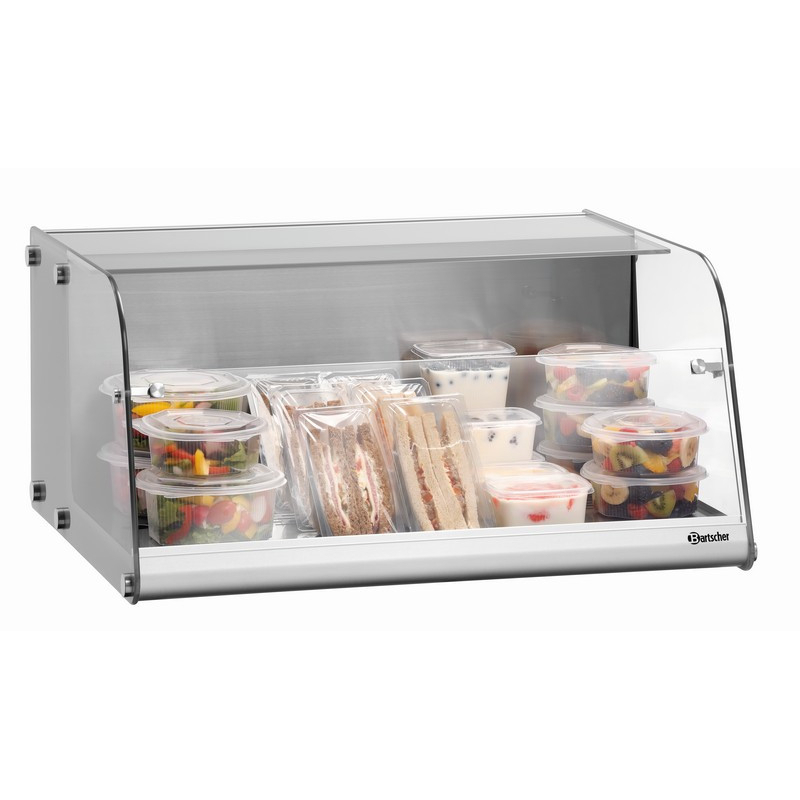 Gekoelde vitrine 40L-SBO - Bartscher - 700219G