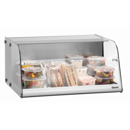 Gekoelde vitrine 40L-SBO - Bartscher - 700219G