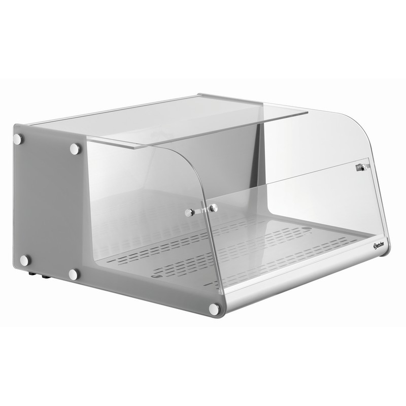 Gekoelde vitrine 40L-SBO - Bartscher - 700219G