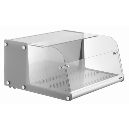 Gekoelde vitrine 40L-SBO - Bartscher - 700219G