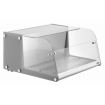 Gekoelde vitrine 40L-SBO - Bartscher - 700219G