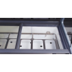 Ijsvitrine 8 trays Ibiza