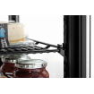 Gekoelde mini vitrine 58L-SW - Bartscher - 700358G