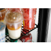Gekoelde Mini vitrine 98 L-SW - Bartscher - 700398G