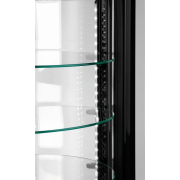 Taart vitrine 100 L - Bartscher - 700213G