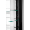 Vitrine &agrave; g&acirc;teaux 100 L - Bartscher - 700213G