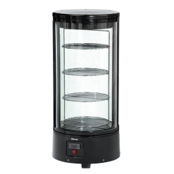 Taart vitrine 72 L