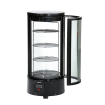 Vitrine &agrave; g&acirc;teaux 72 L