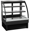 Vitrine &agrave; p&acirc;tisserie - 7450-cbs-0800