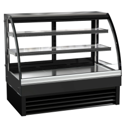Gekoelde vitrine - 7450-cbs-0805