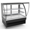 Gekoelde vitrine - 7450-cbs-0805