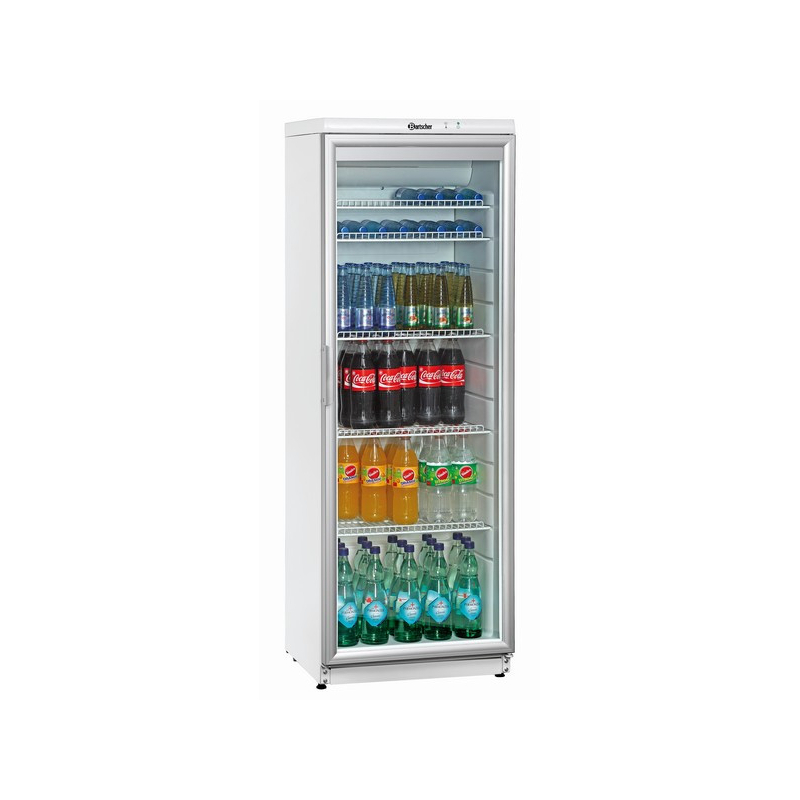 Armoire &agrave; boissons 320LN - Bartscher - 700321
