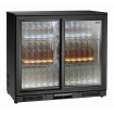 Gekoelde achterbar 176 L - Bartscher - 700122