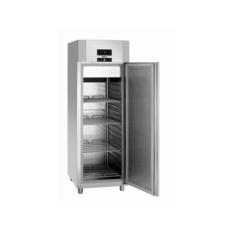 Armoire froide n&eacute;gative 700L GN210 - Bartscher 700803