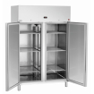 Armoire froide n&eacute;gative GN2/1 1400 L - Bartscher 700506