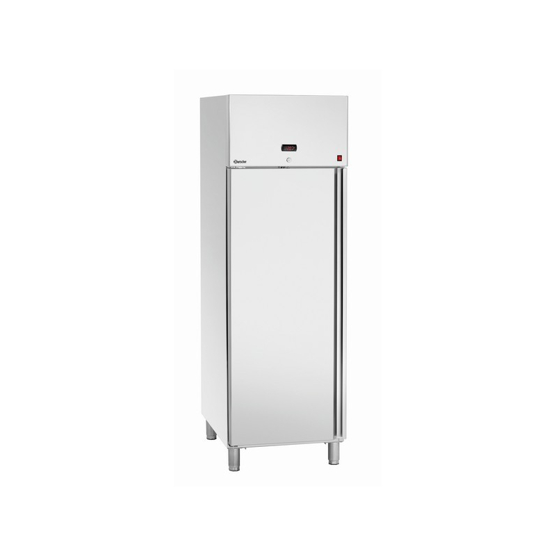 Armoire froide n&eacute;gative GN2/1 700L - Bartscher 700505