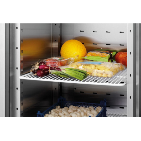 Armoire froide positive 670L - Bartscher 700813