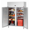 GN2/1 positieve koude kast 1400L - Bartscher 700516