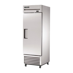 1-deurs negatieve koelvitrine True 651L T-23F-HC