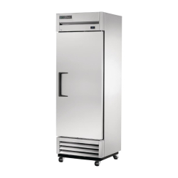 Armoire r&eacute;frig&eacute;r&eacute;e positive True Slimline T-19-HC