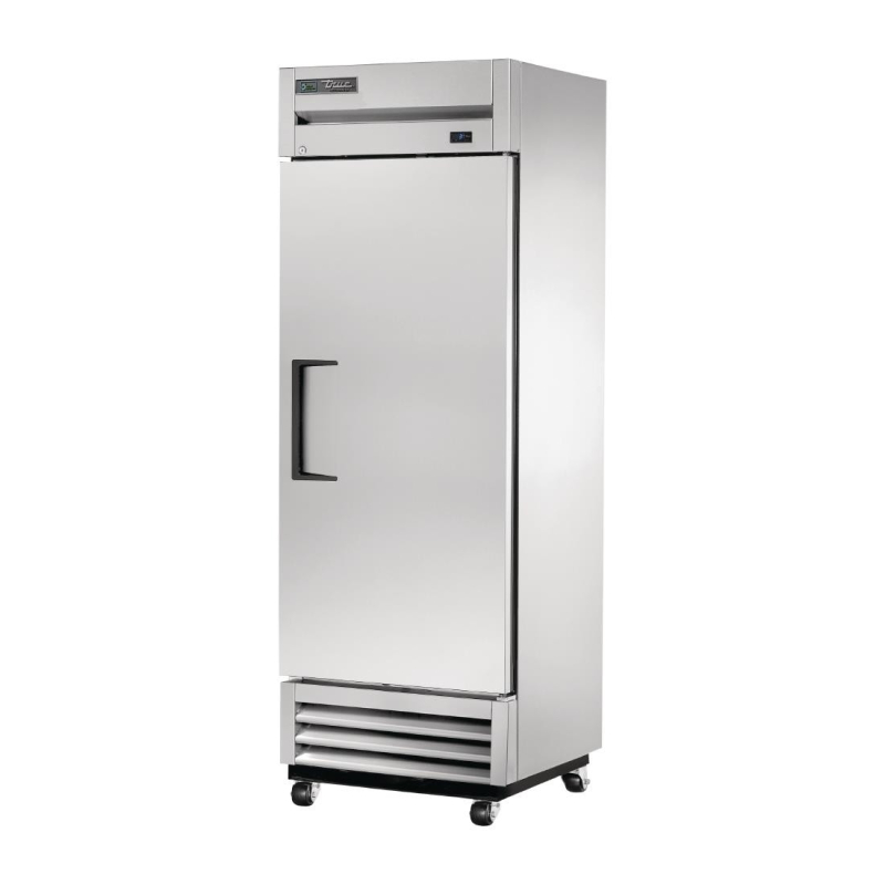Armoire r&eacute;frig&eacute;r&eacute;e positive True Slimline T-19-HC