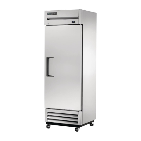 Armoire r&eacute;frig&eacute;r&eacute;e positive True Slimline T-19-HC
