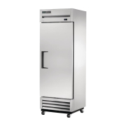 True Slimline T-19-HC positieve koelvitrine