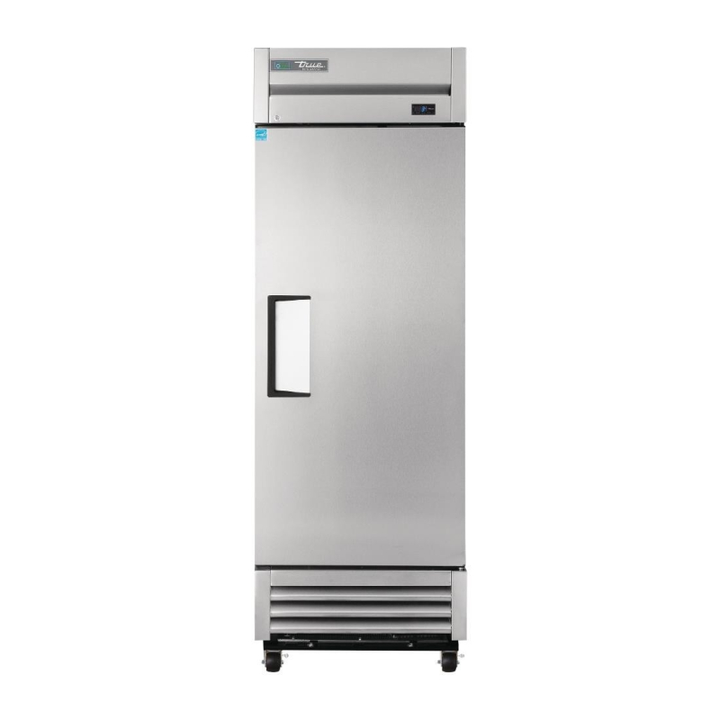 Armoire r&eacute;frig&eacute;r&eacute;e positive True Slimline T-19-HC
