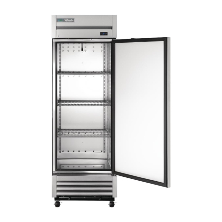 Armoire r&eacute;frig&eacute;r&eacute;e positive True Slimline T-19-HC