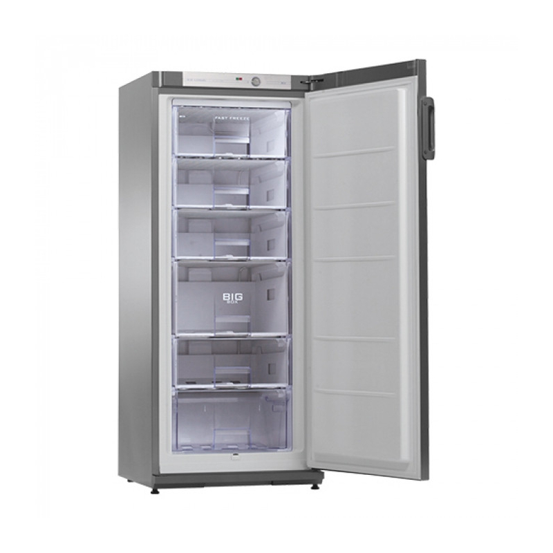 Diepvriezer (cap.196l) EMGA - 905403