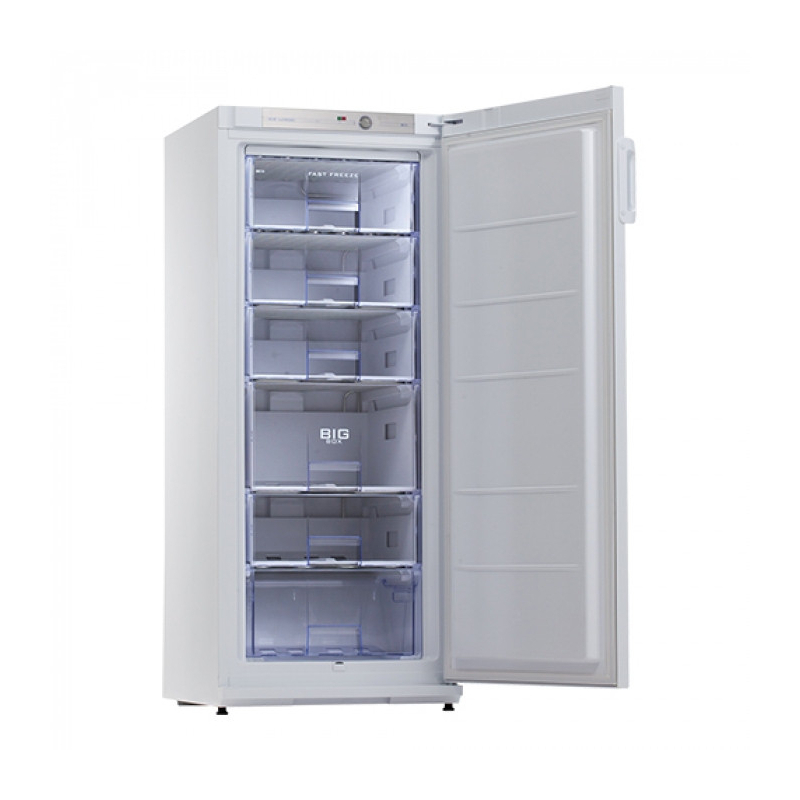 Diepvriezer (cap.205l) EMGA - 905250