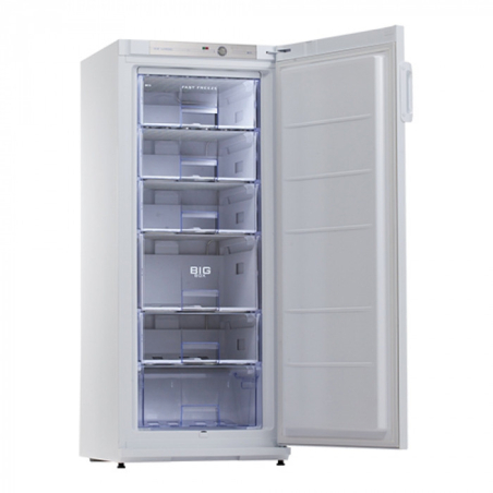 Diepvriezer (cap.205l) EMGA - 905250