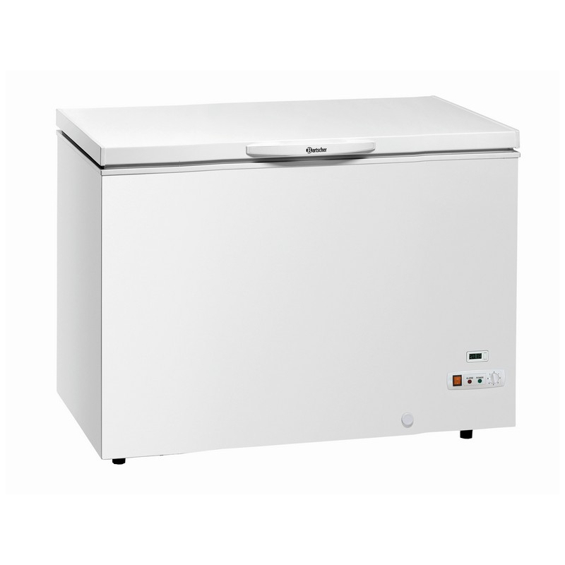 Cong&eacute;lateur 252LW - Bartscher 700965