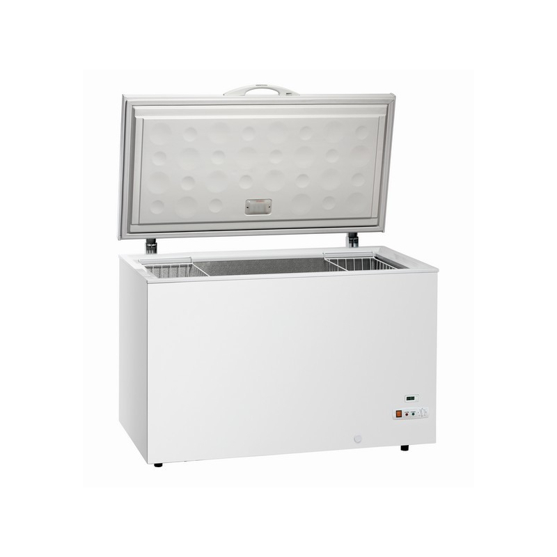 Cong&eacute;lateur 368LW - Bartscher 700963