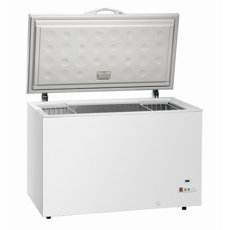 Cong&eacute;lateur 368LW - Bartscher 700963