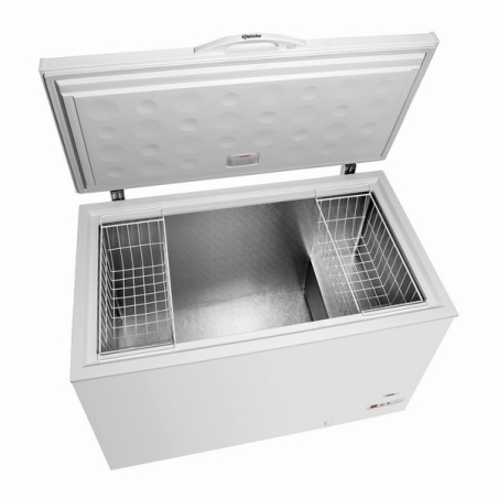 Cong&eacute;lateur 368LW - Bartscher 700963