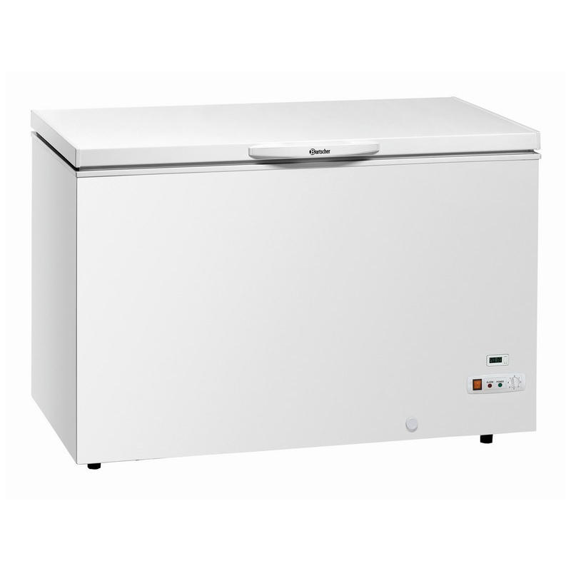Cong&eacute;lateur 368LW - Bartscher 700963