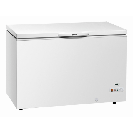 Cong&eacute;lateur 368LW - Bartscher 700963