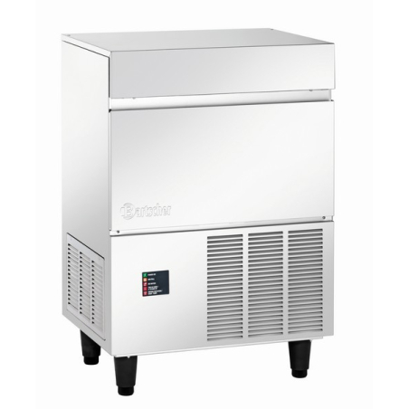 Machine &agrave; glace pil&eacute;e F 125 - Bartscher 104436