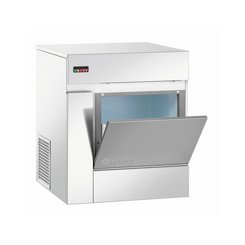 Hakselaar F 80 - Bartscher 104409