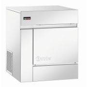 Machine &agrave; glace pil&eacute;e F 80 - Bartscher 104409