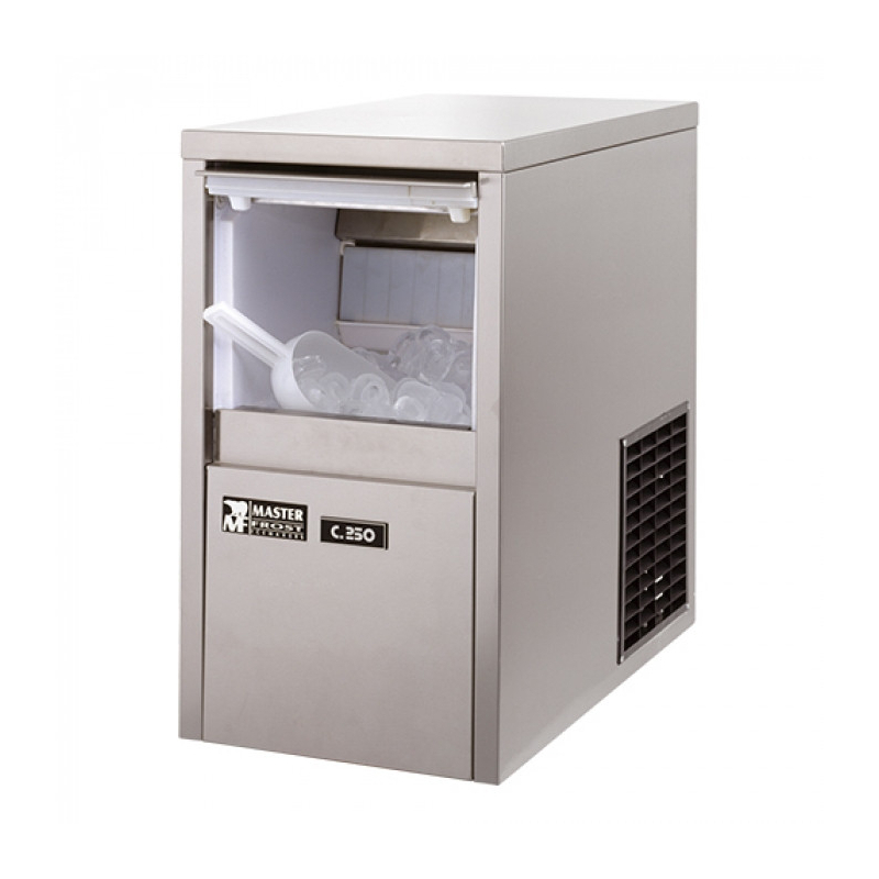 Ijsmachine (25kg p/dag) EMGA - 706025