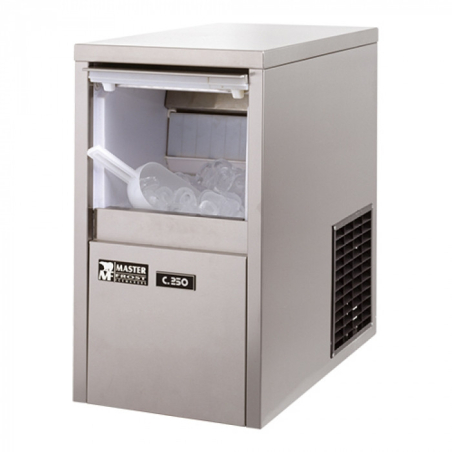 Ijsmachine (25kg p/dag) EMGA - 706025
