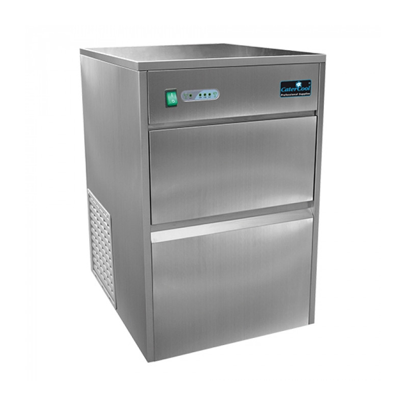 Ijsmachine (25kg p/dag) EMGA - 905625