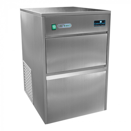 Ijsmachine (25kg p/dag) EMGA - 905625
