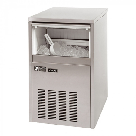 Ijsmachine (40kg p/dag) EMGA - 706040