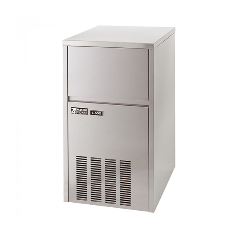 Ijsmachine (60kg p/dag) EMGA - 706060