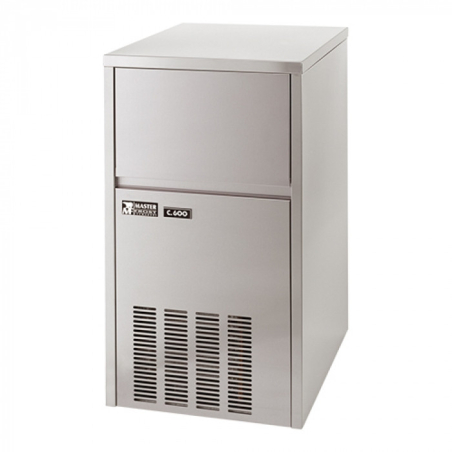 Ijsmachine (60kg p/dag) EMGA - 706060