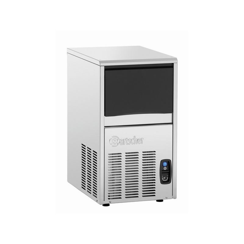 B 20 Plus ijsmaker - Bartscher 104323