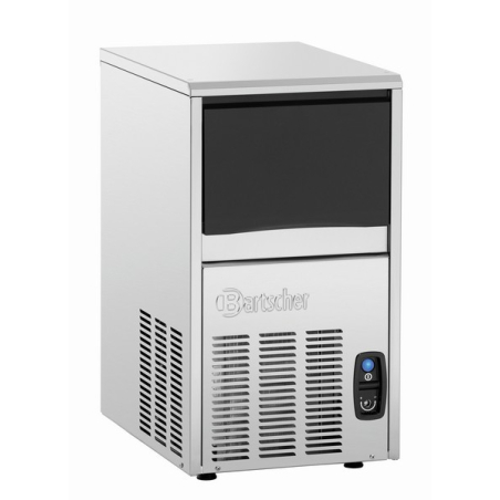 B 20 Plus ijsmaker - Bartscher 104323